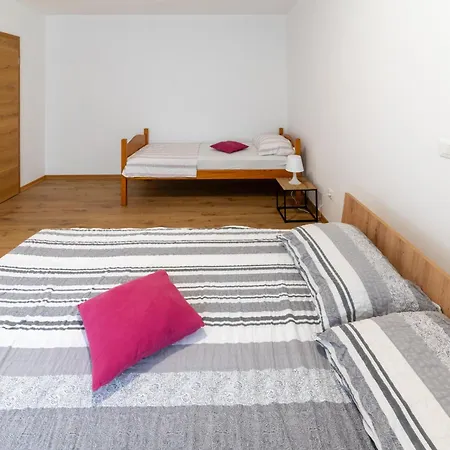 Apartment Apartma Luketovi