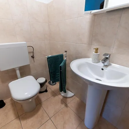 Apartment Apartma Luketovi *