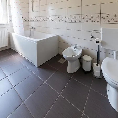 Apartma Luketovi